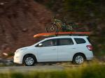 Chevrolet Spin 2013 года (TH)